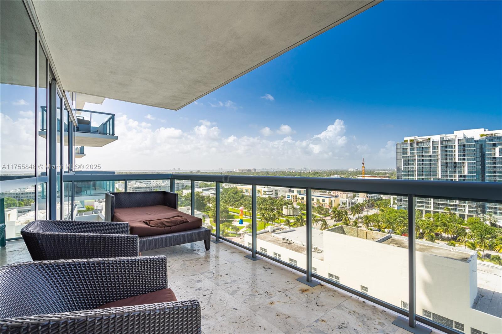 SETAI RESORT & RESIDENCES - Residential