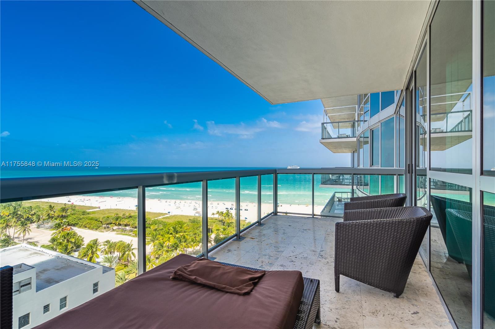 SETAI RESORT & RESIDENCES - Residential