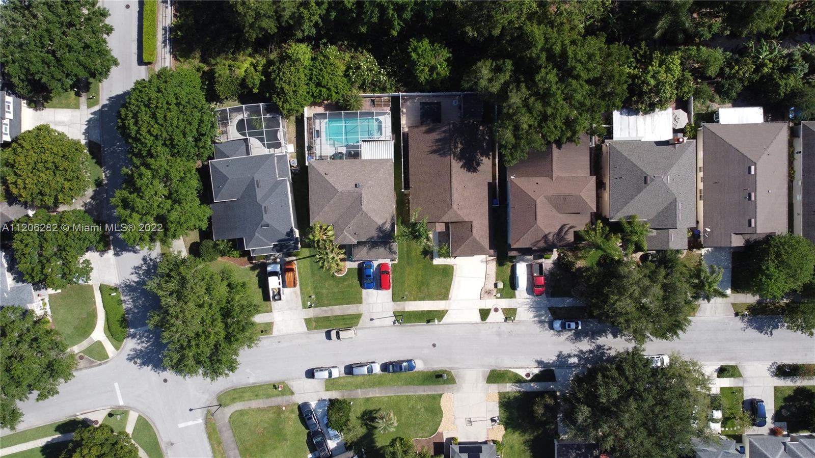 KINGSBRIDGE EAST VILLAGE - Residential