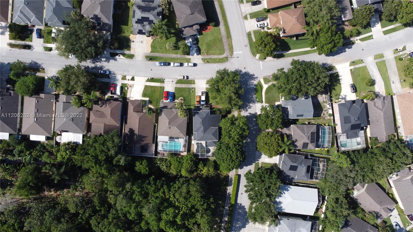 KINGSBRIDGE EAST VILLAGE - Residential