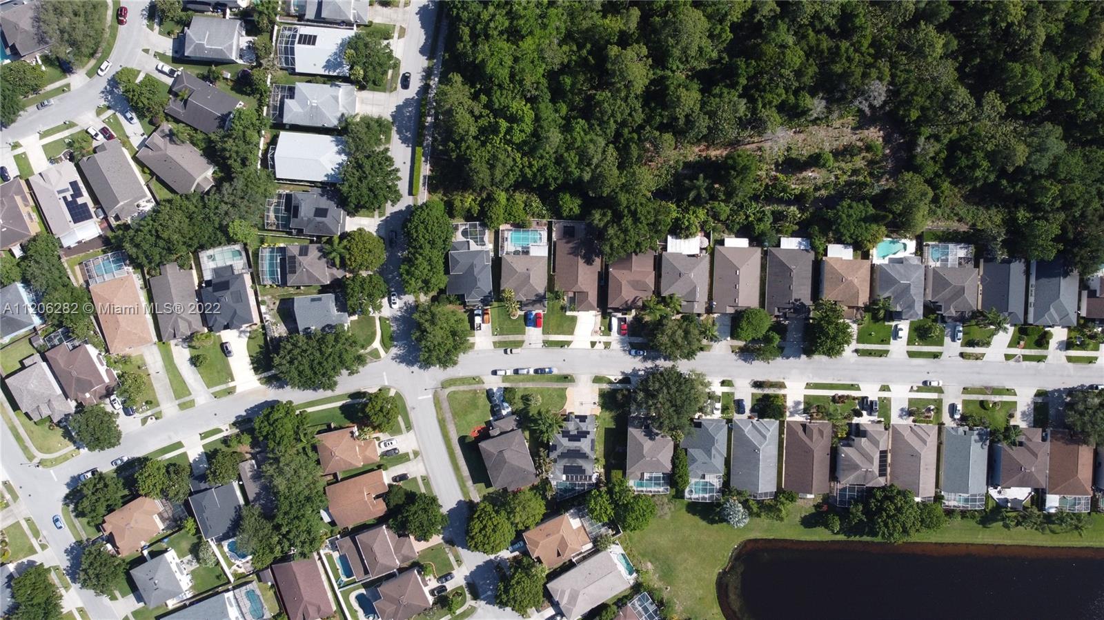 KINGSBRIDGE EAST VILLAGE - Residential