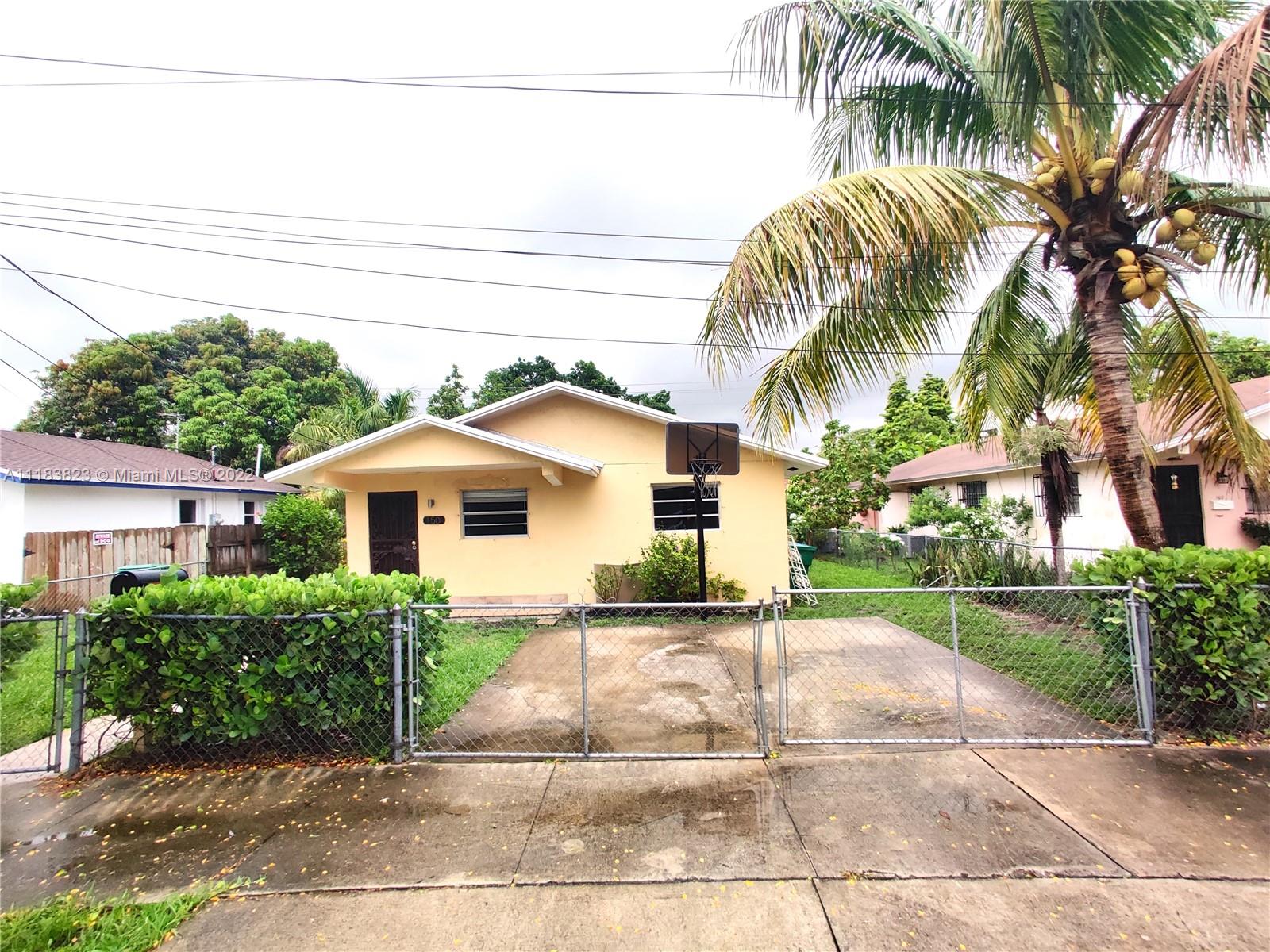 PRINCESS PARK - Residential Lease