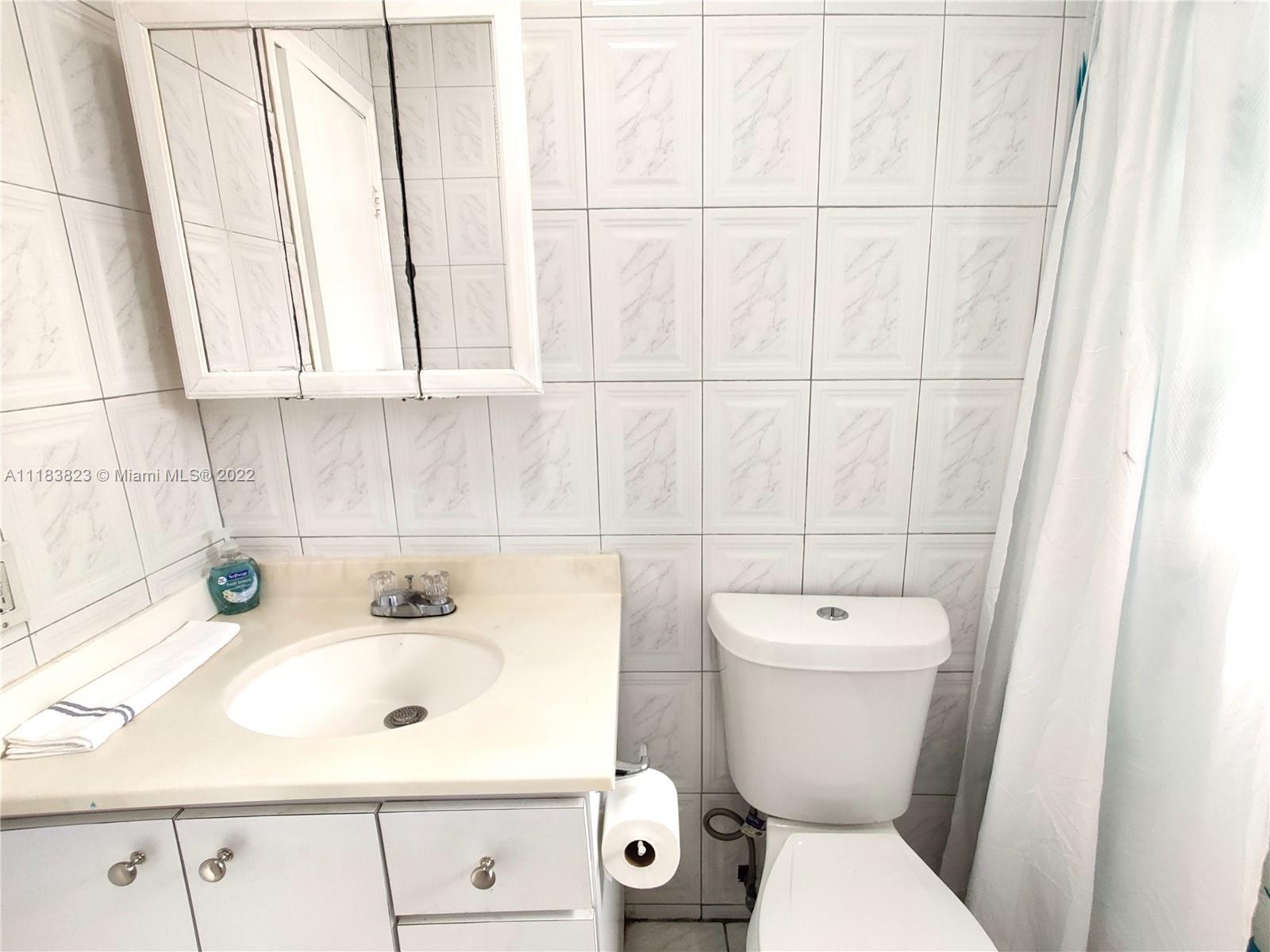 PRINCESS PARK - Residential Lease