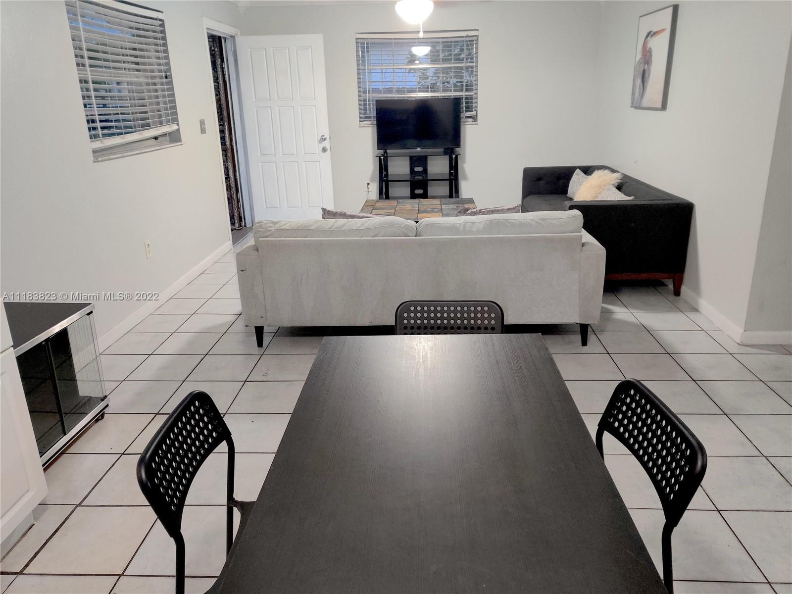 PRINCESS PARK - Residential Lease