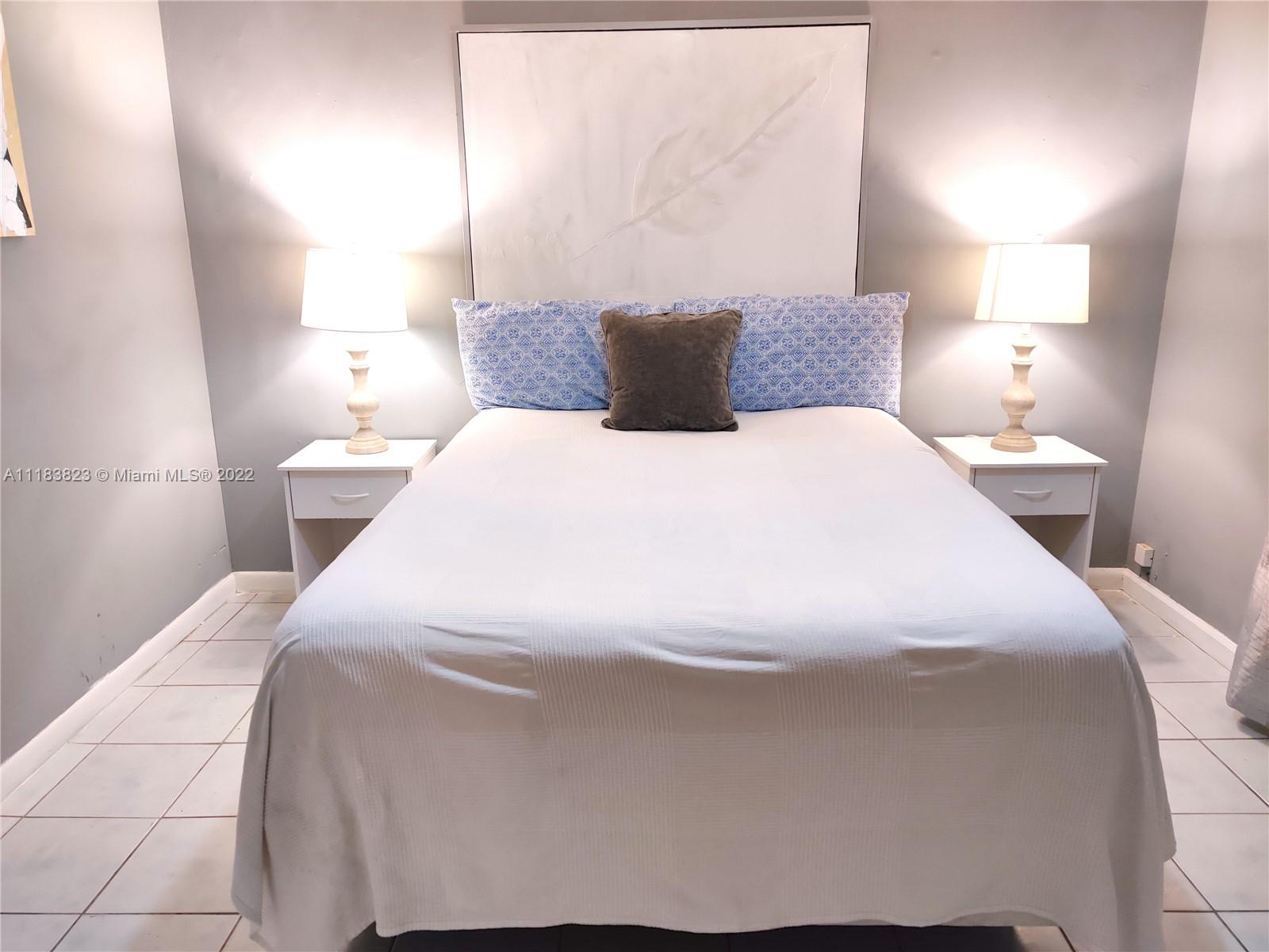 PRINCESS PARK - Residential Lease