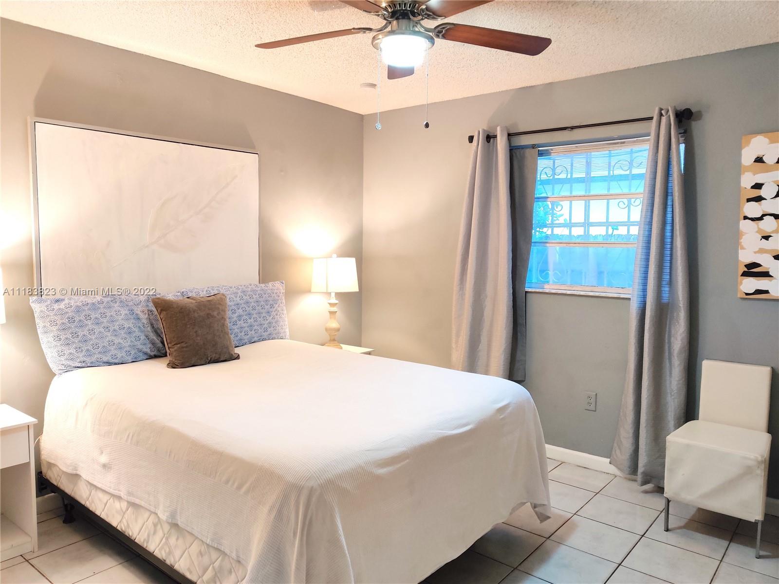 PRINCESS PARK - Residential Lease