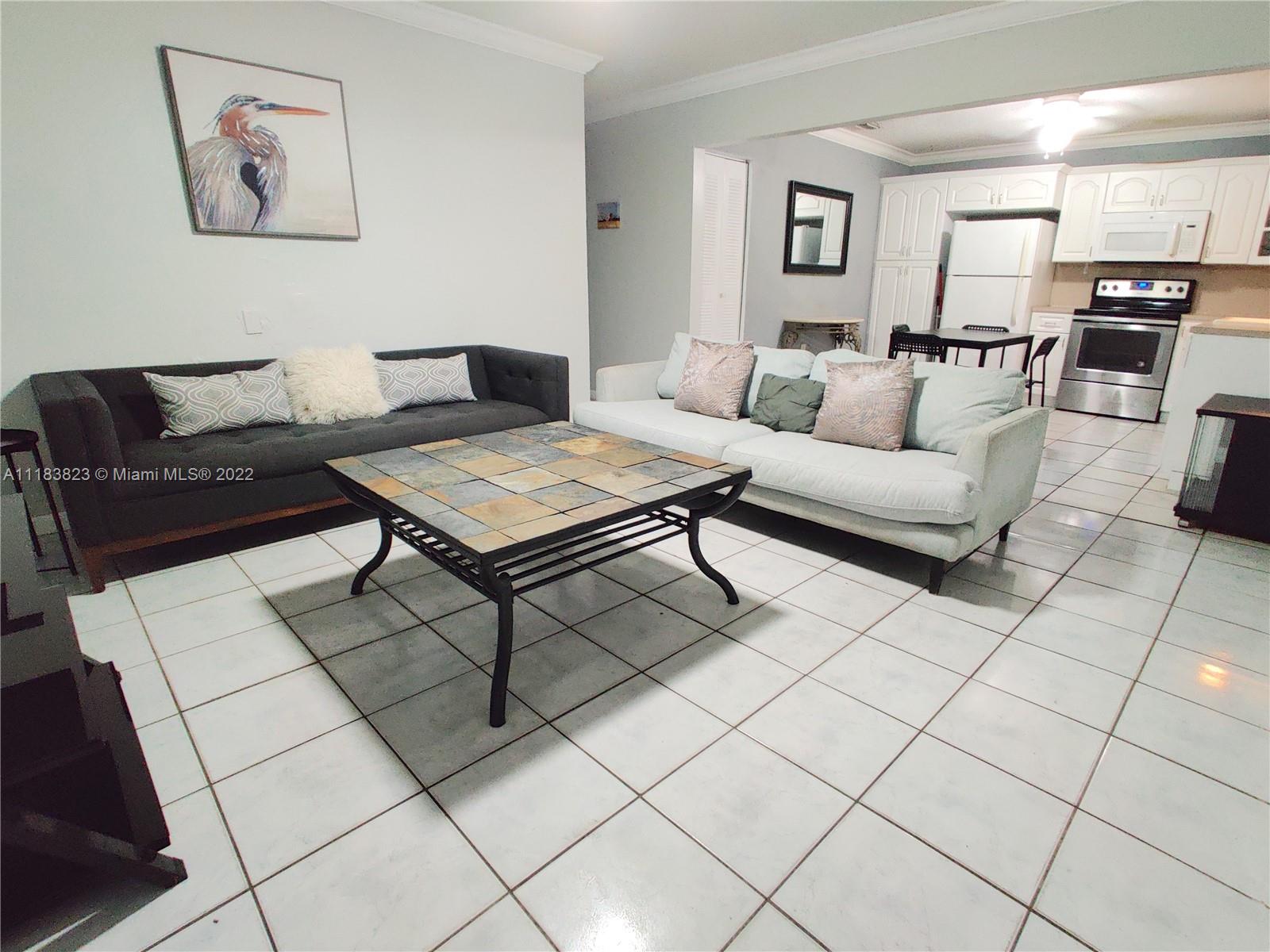 PRINCESS PARK - Residential Lease