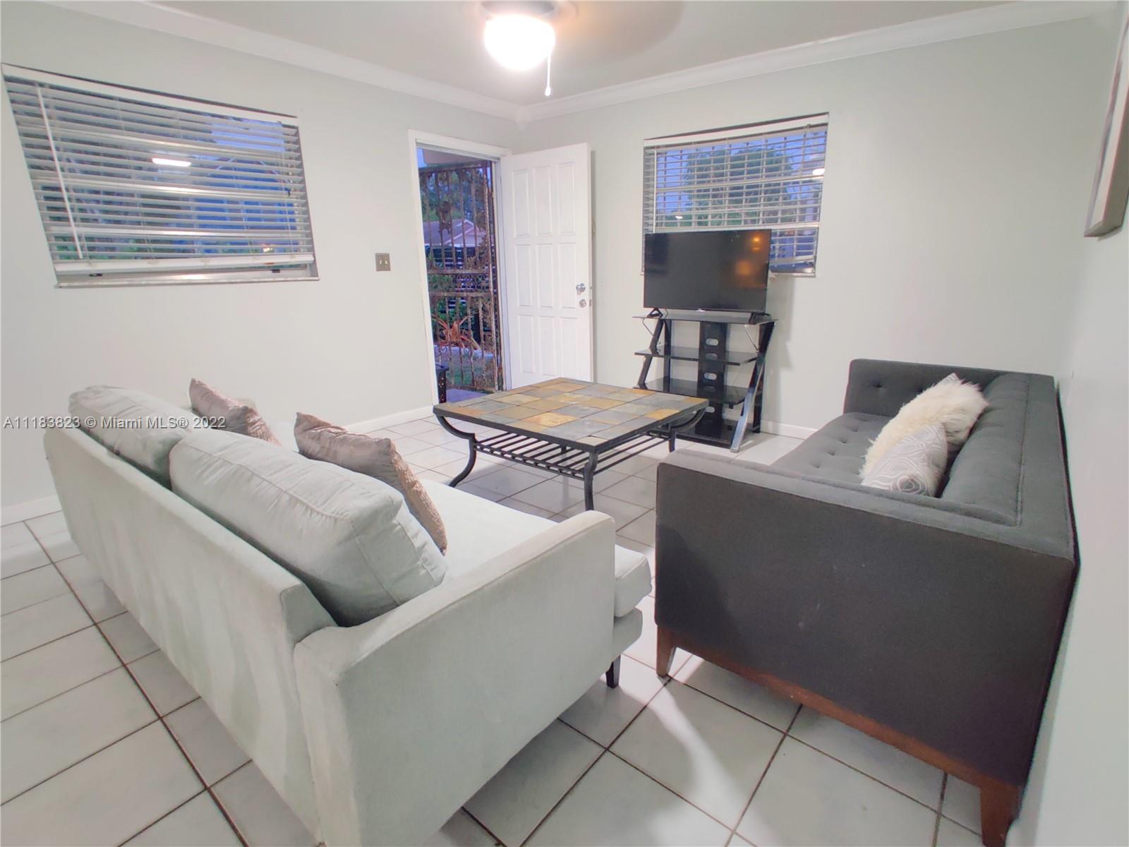 PRINCESS PARK - Residential Lease
