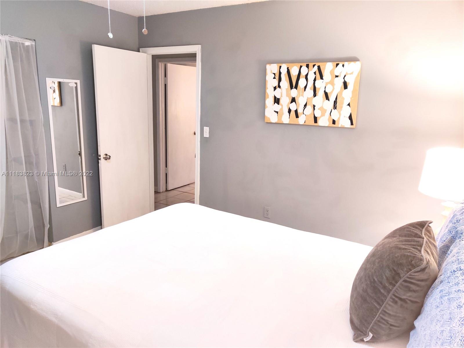 PRINCESS PARK - Residential Lease