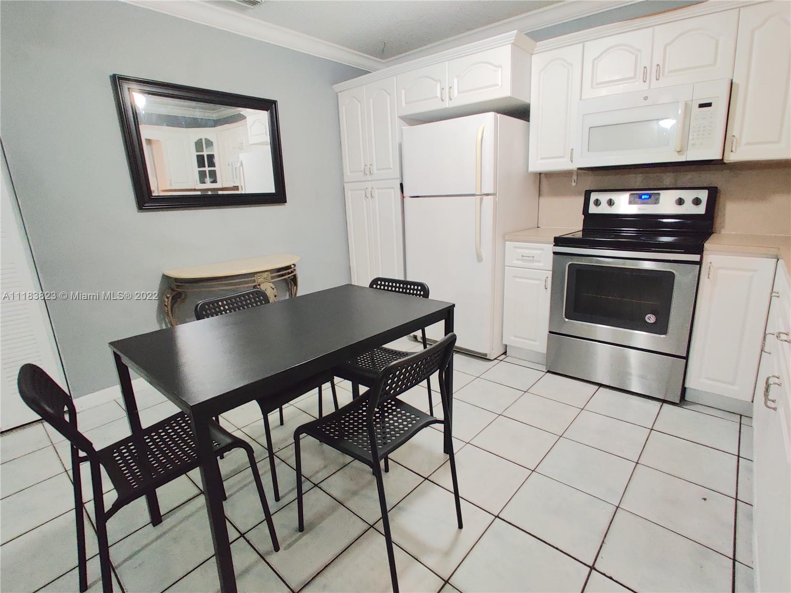 PRINCESS PARK - Residential Lease