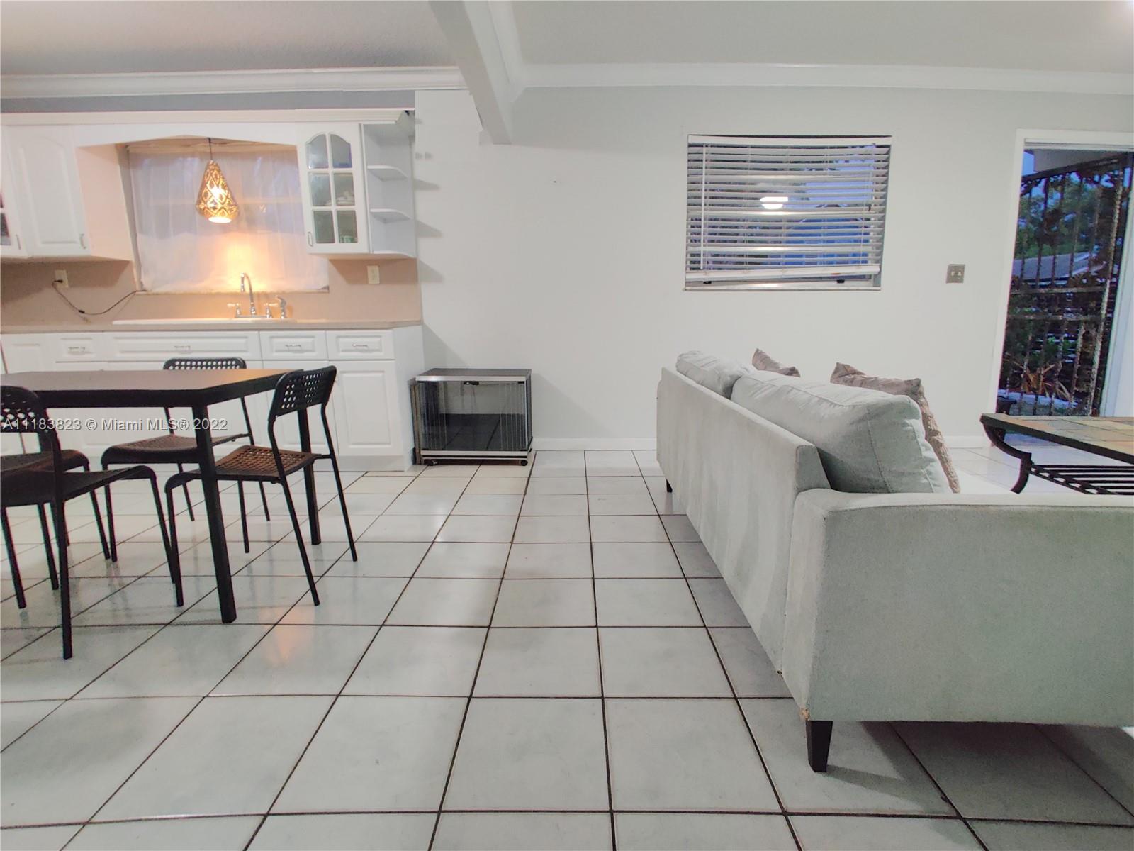 PRINCESS PARK - Residential Lease