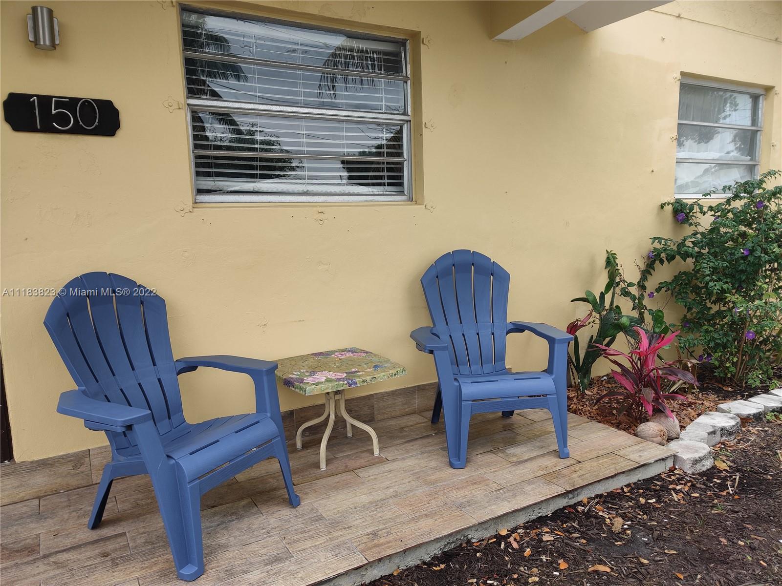 PRINCESS PARK - Residential Lease
