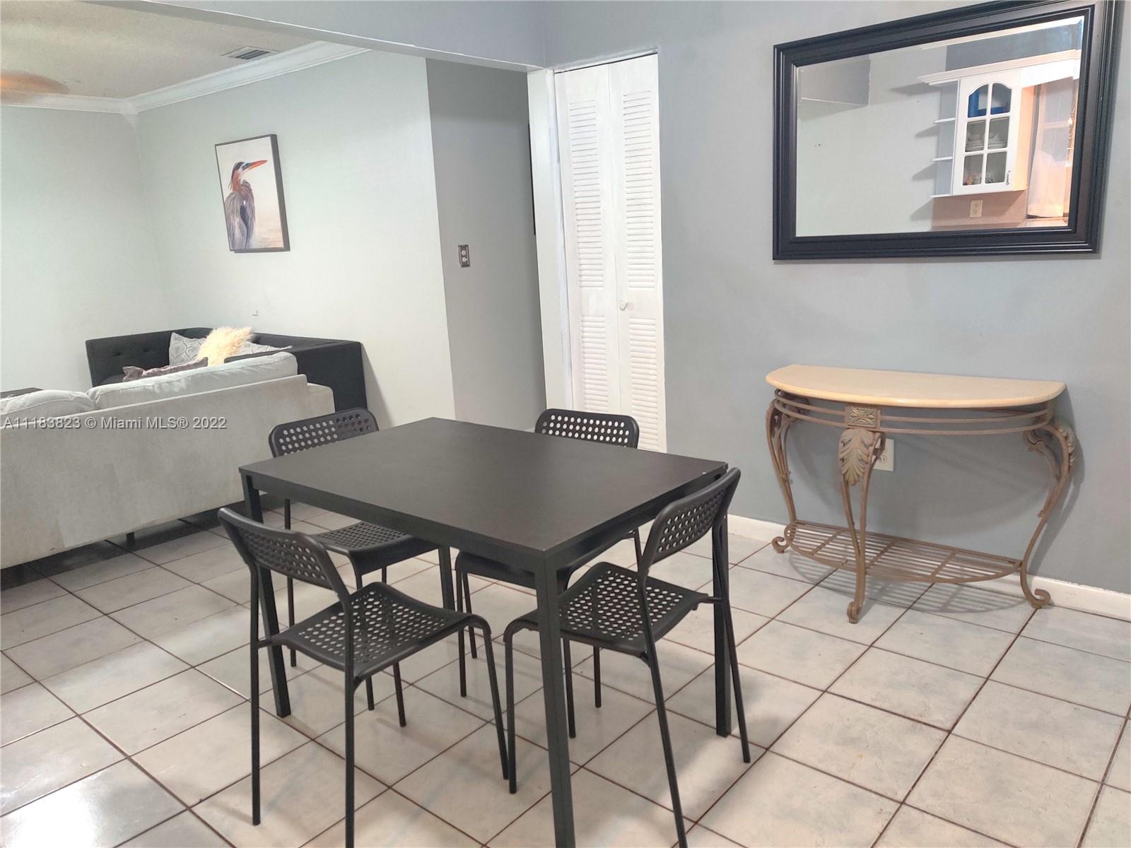 PRINCESS PARK - Residential Lease