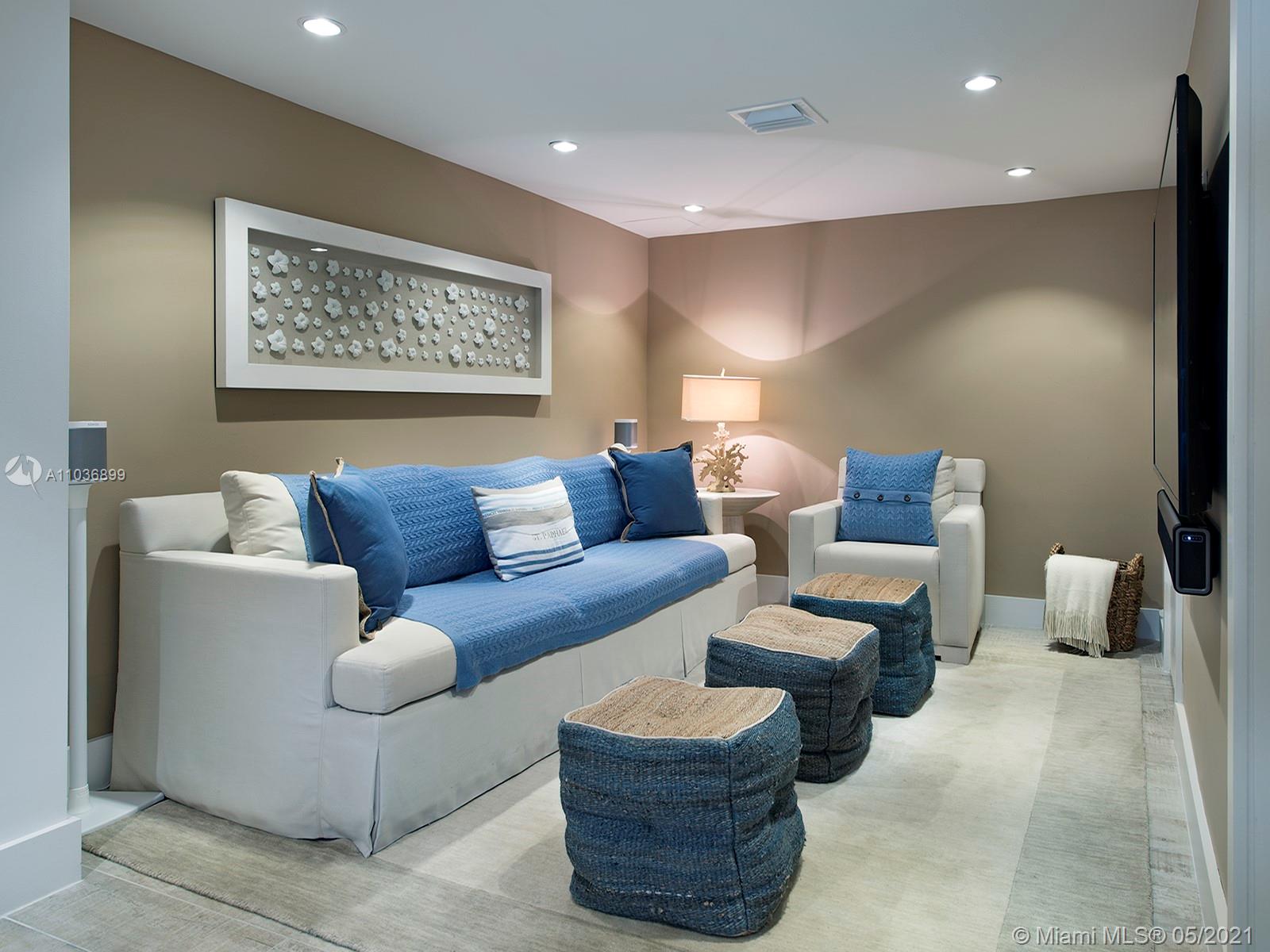 2399 COLLINS AVENUE - Residential