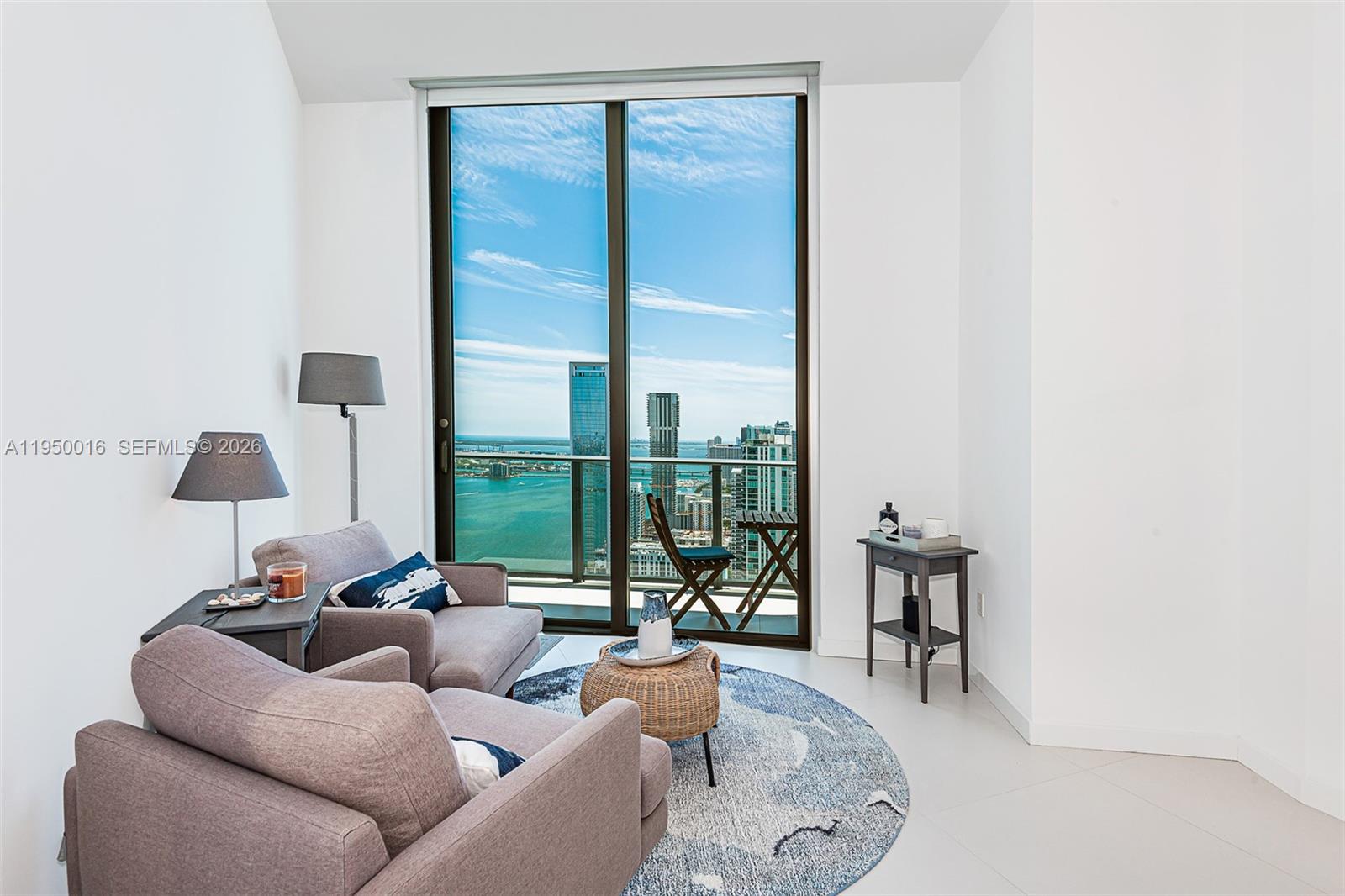 PARAISO BAYVIEWS CONDO - Residential