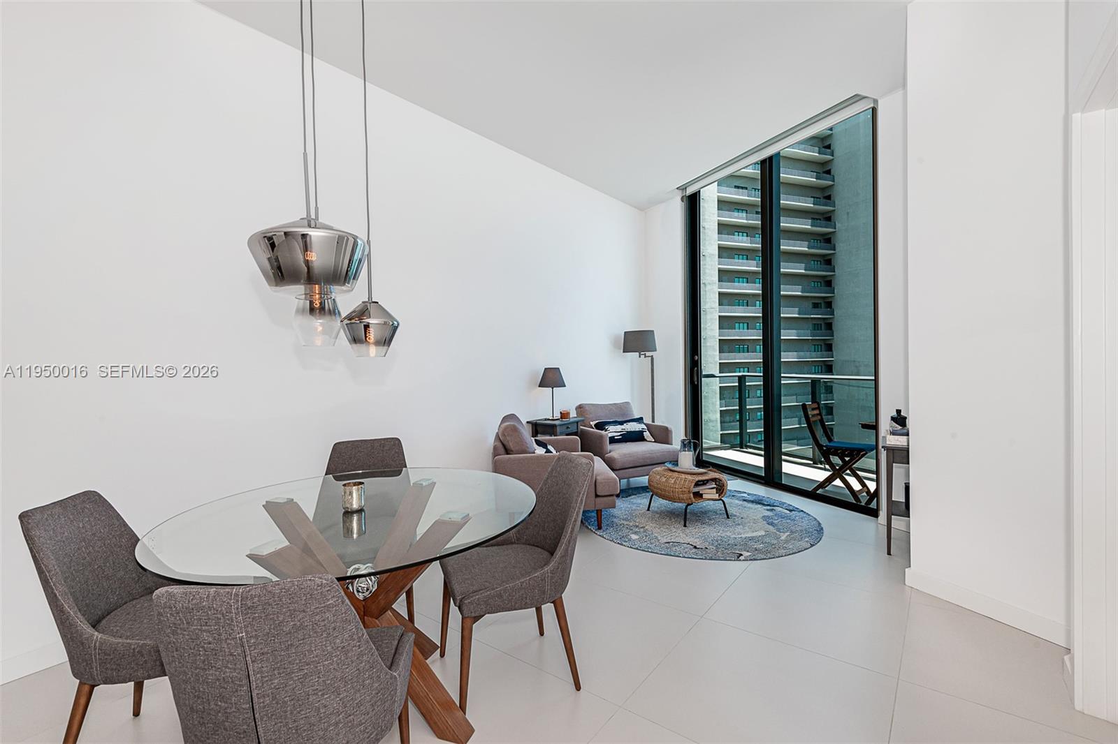 PARAISO BAYVIEWS CONDO - Residential