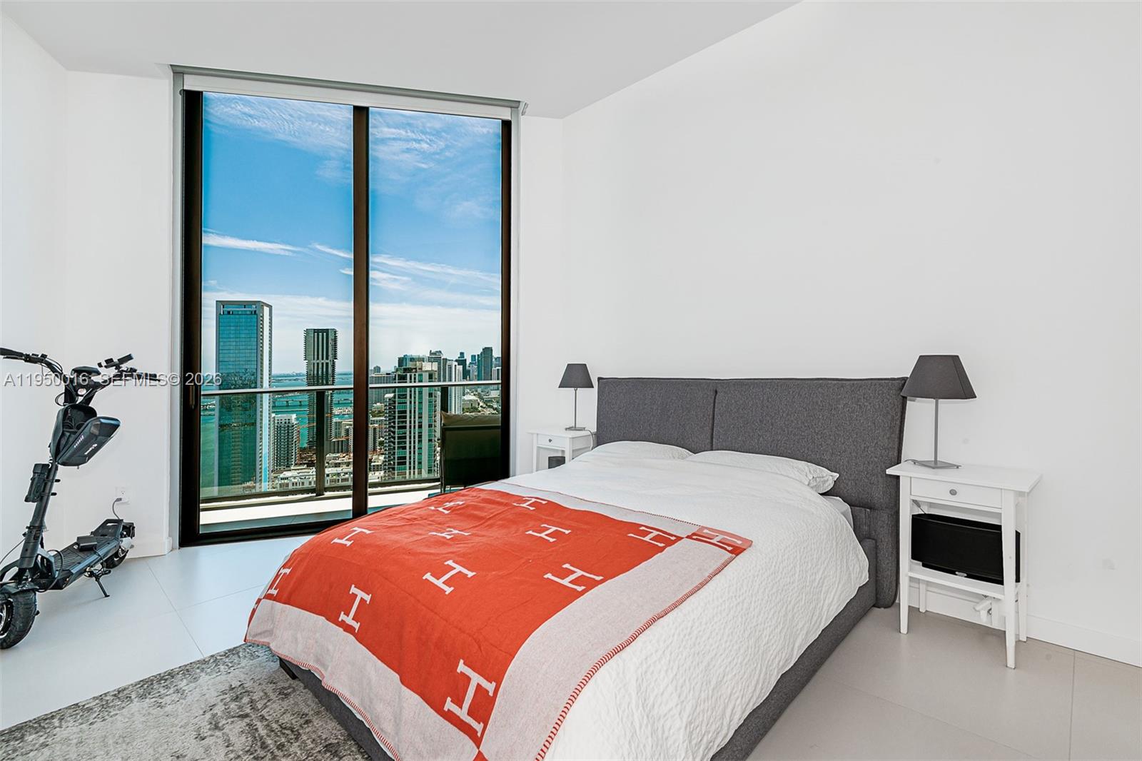 PARAISO BAYVIEWS CONDO - Residential
