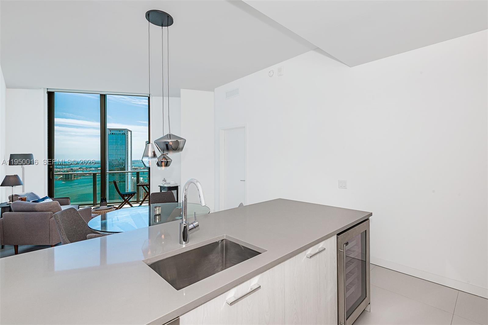 PARAISO BAYVIEWS CONDO - Residential