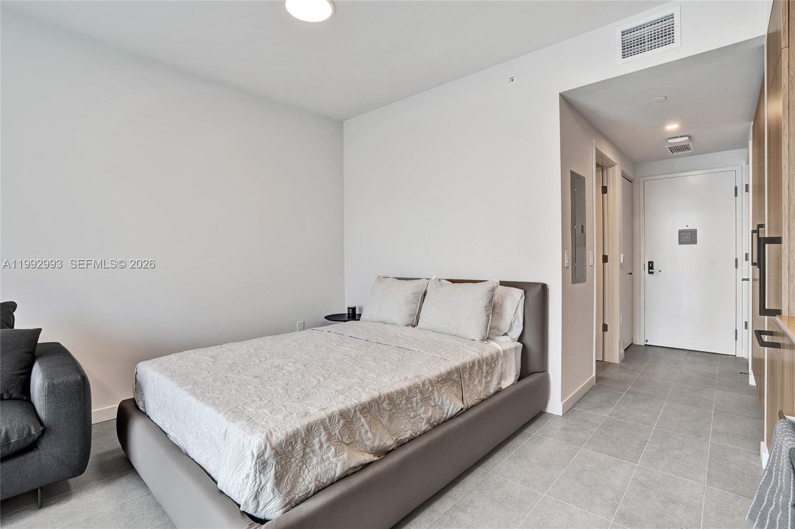 501 First Residences - Residential
