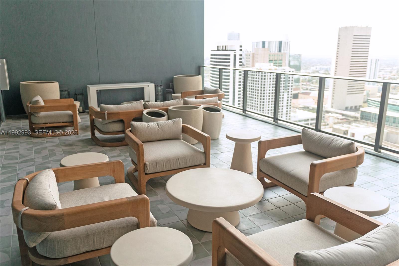 501 First Residences - Residential