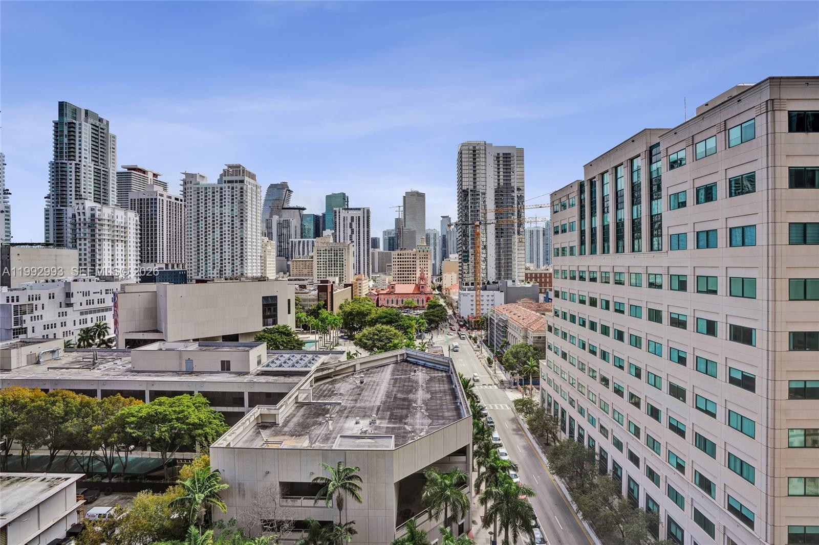 501 First Residences - Residential