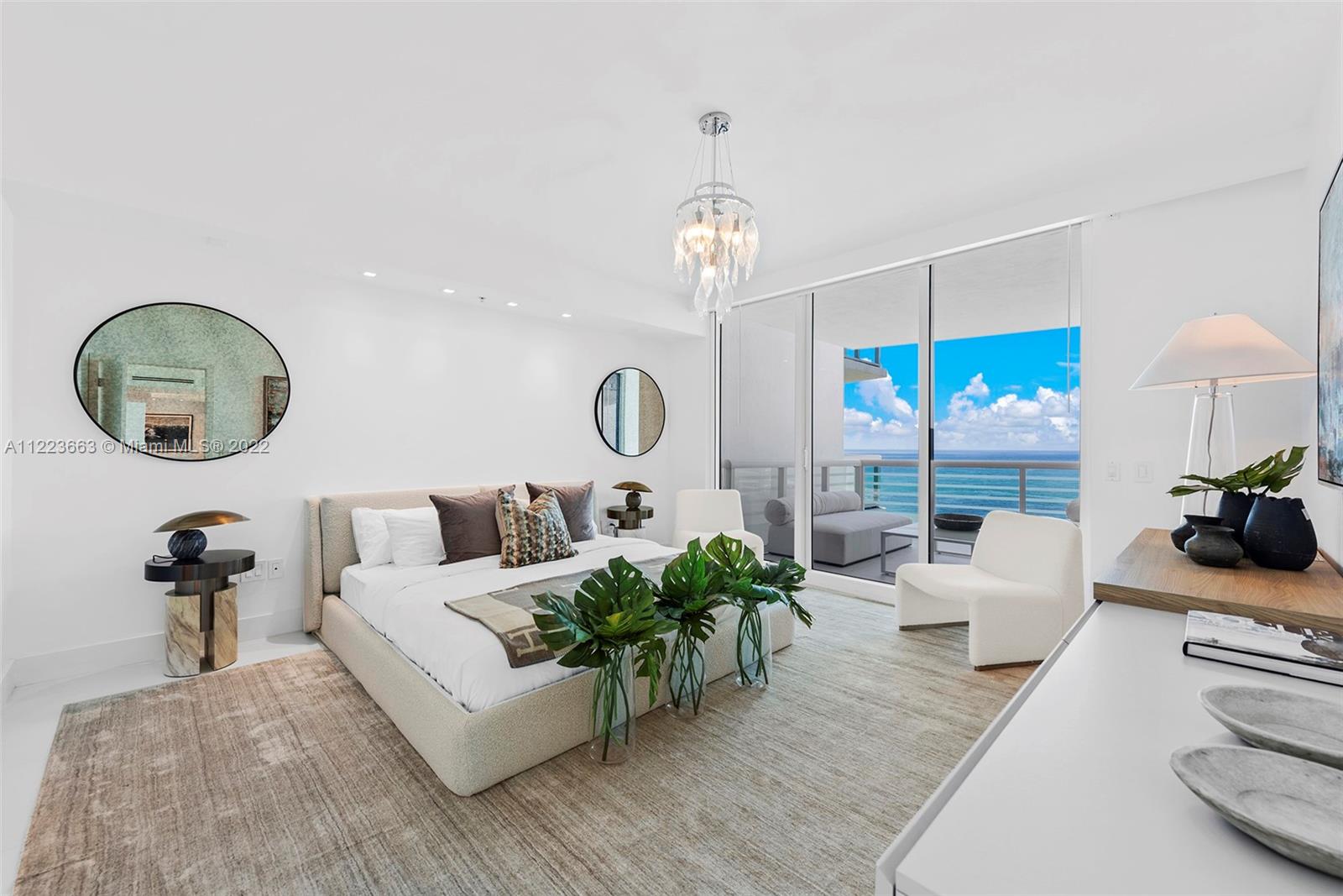 MOSAIC ON MIAMI BEACH CON - Residential