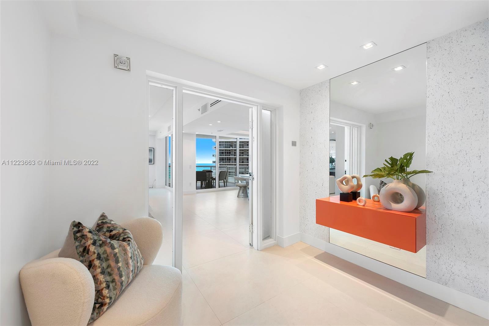 MOSAIC ON MIAMI BEACH CON - Residential