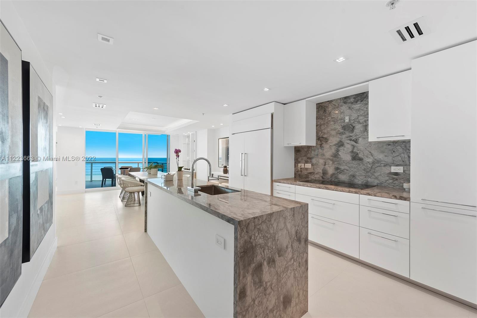 MOSAIC ON MIAMI BEACH CON - Residential
