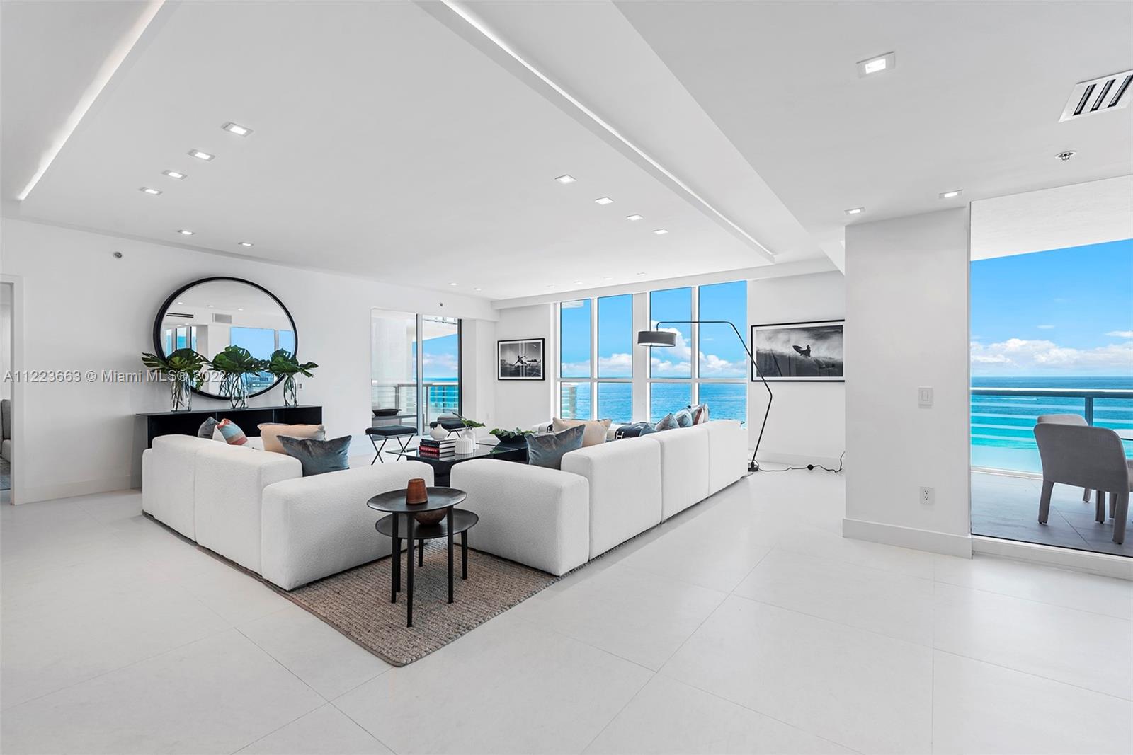 MOSAIC ON MIAMI BEACH CON - Residential