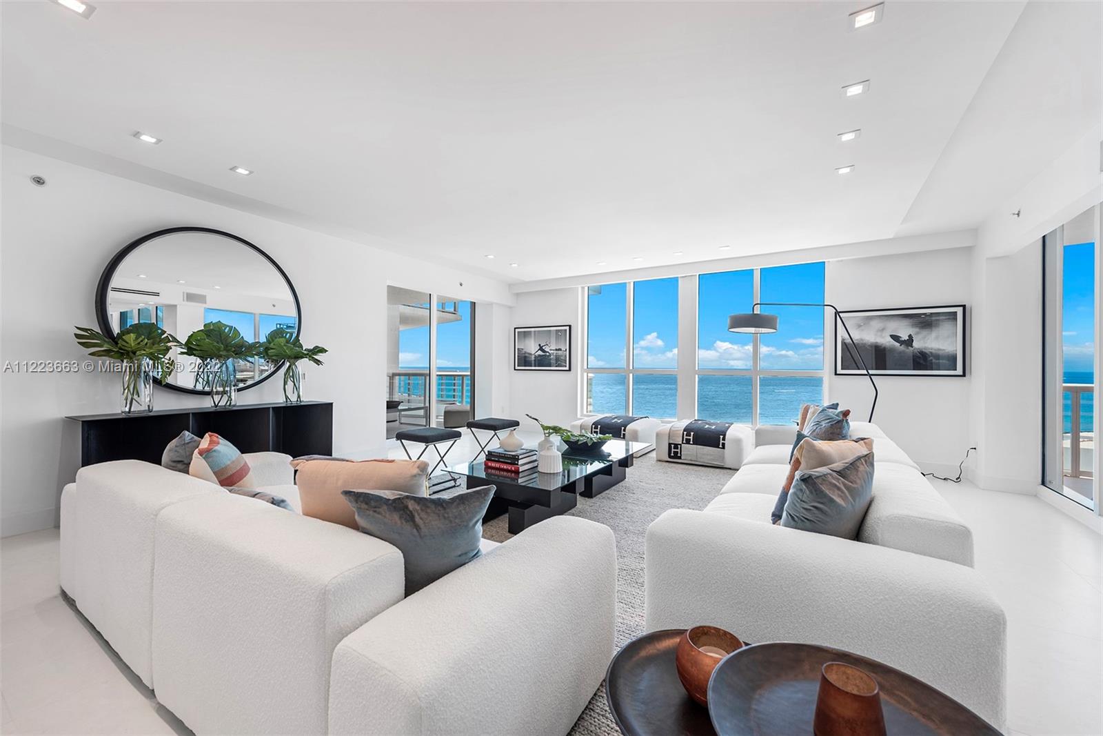 MOSAIC ON MIAMI BEACH CON - Residential