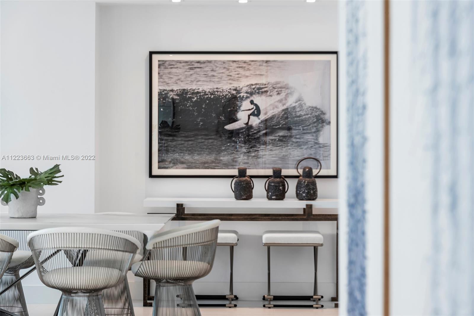 MOSAIC ON MIAMI BEACH CON - Residential