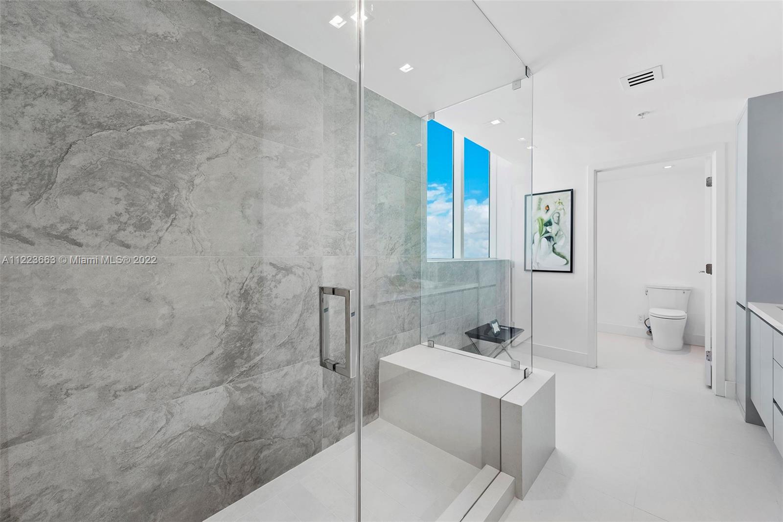 MOSAIC ON MIAMI BEACH CON - Residential