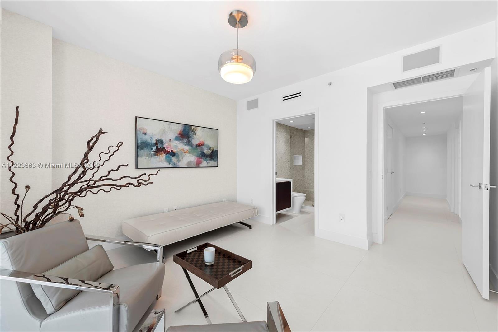 MOSAIC ON MIAMI BEACH CON - Residential