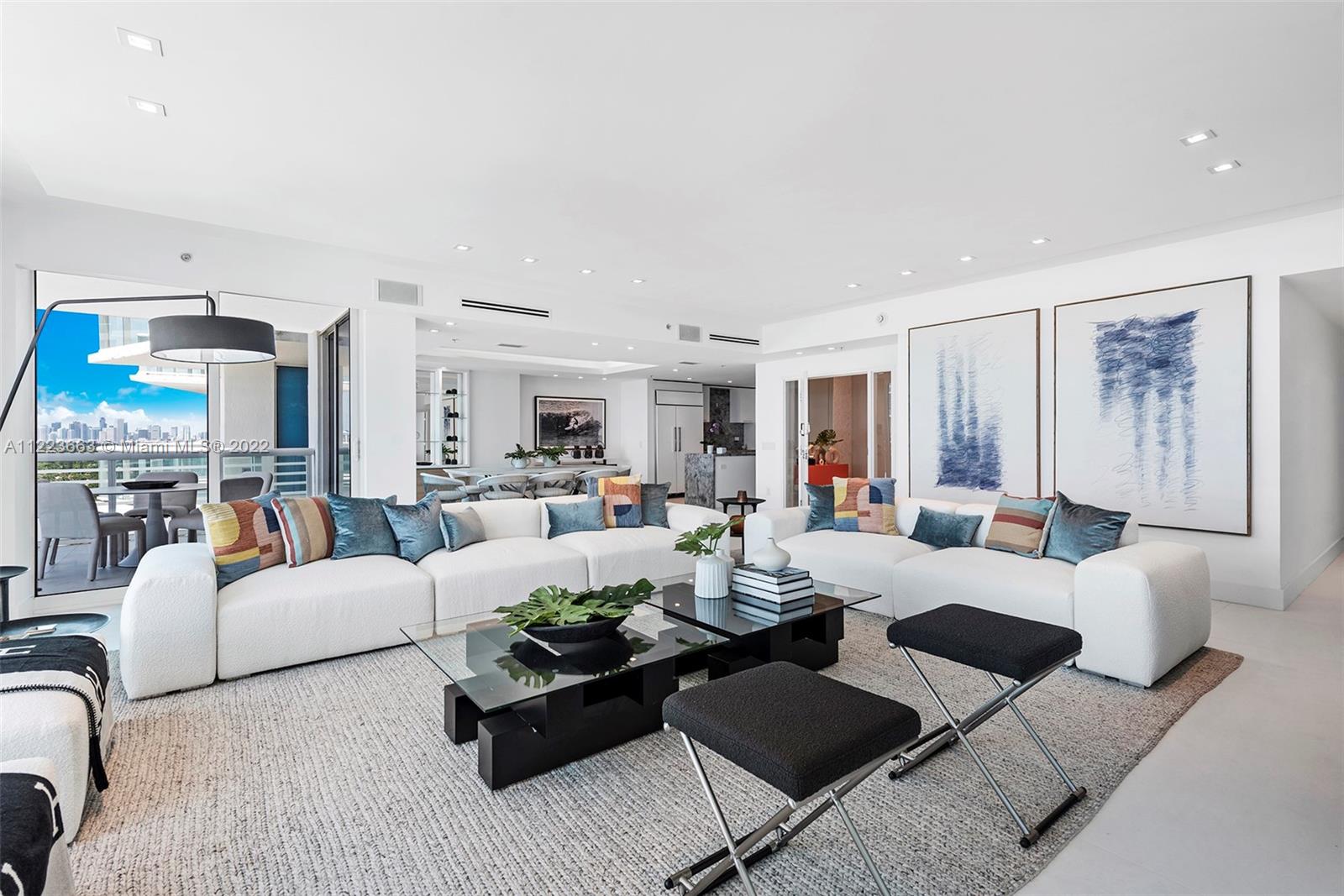 MOSAIC ON MIAMI BEACH CON - Residential