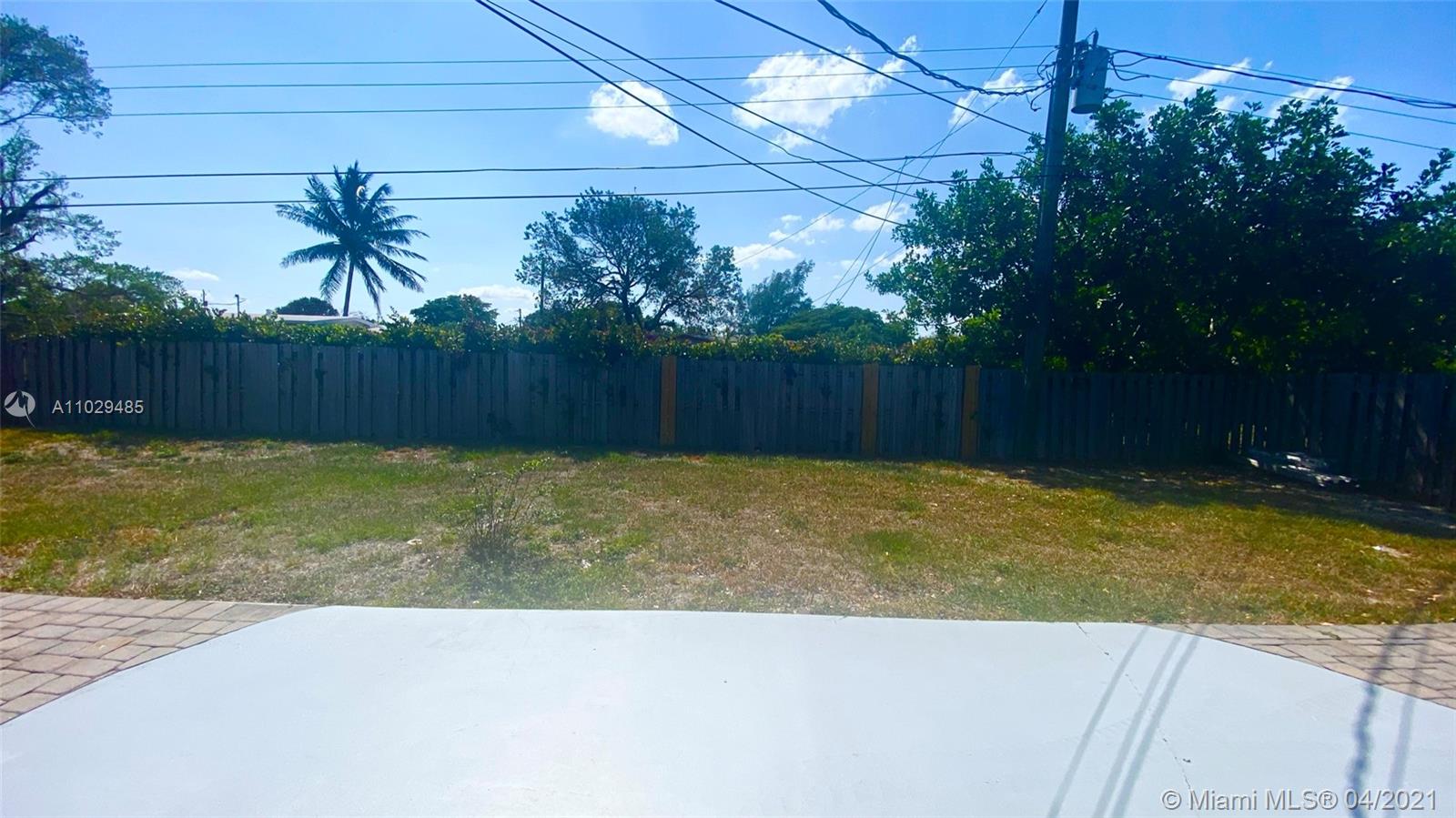 POMPANO BEACH HIGHLANDS 2 - Residential Lease