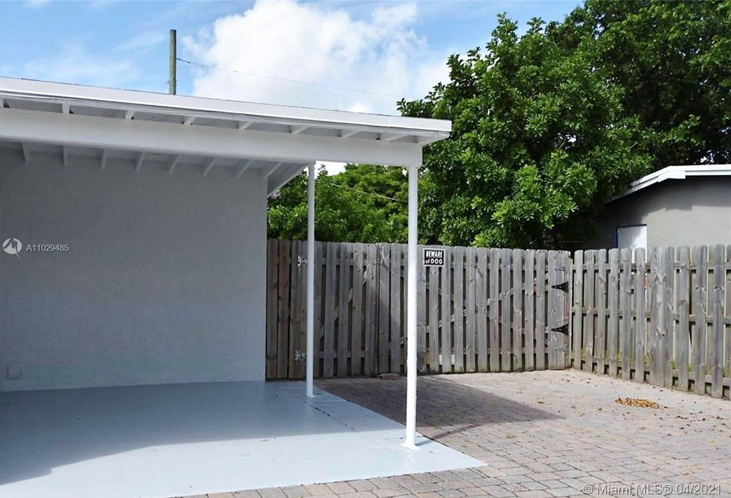 POMPANO BEACH HIGHLANDS 2 - Residential Lease