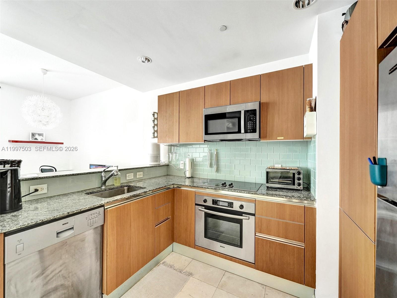 1060 BRICKELL CONDO - Residential