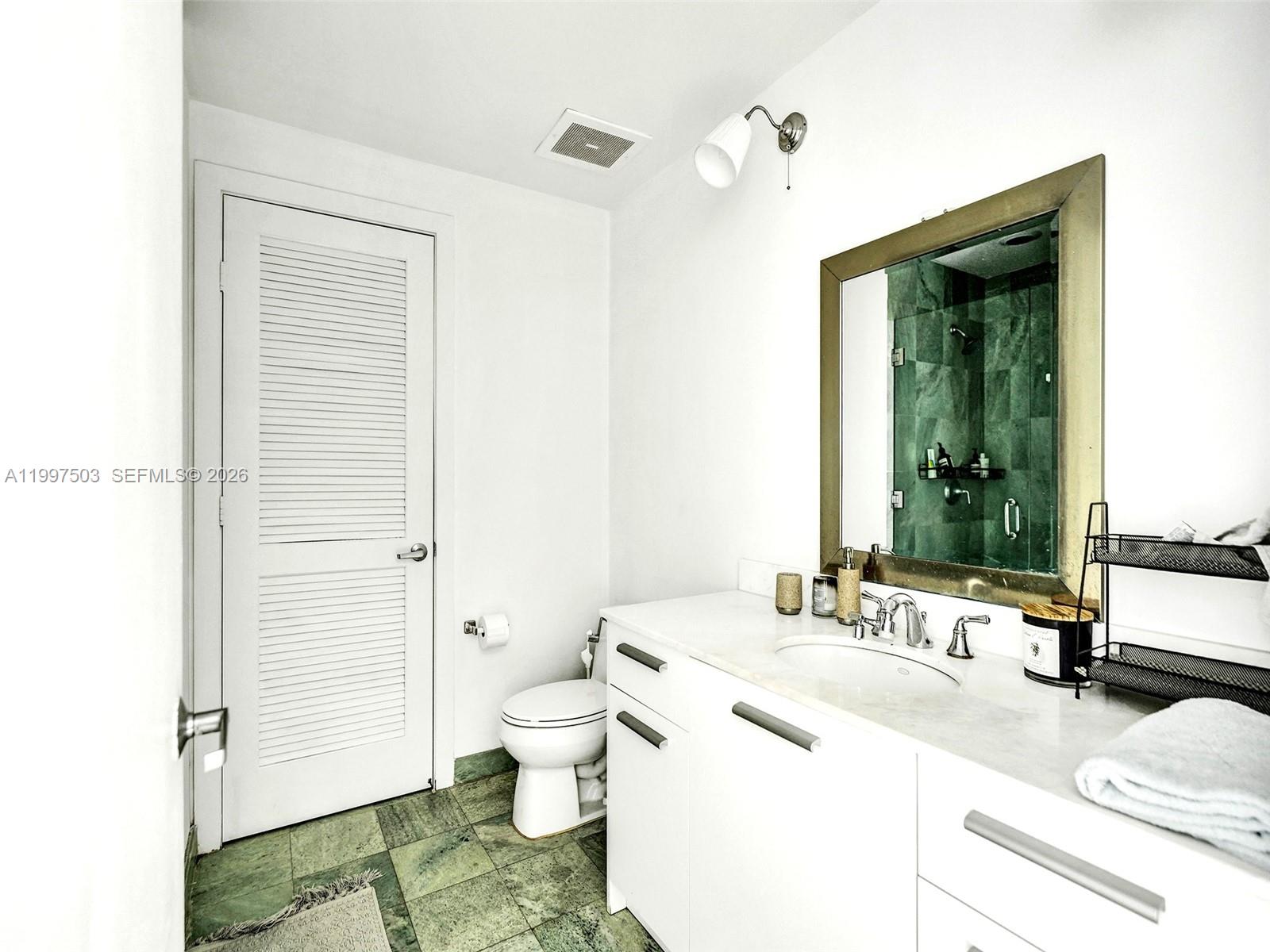 1060 BRICKELL CONDO - Residential