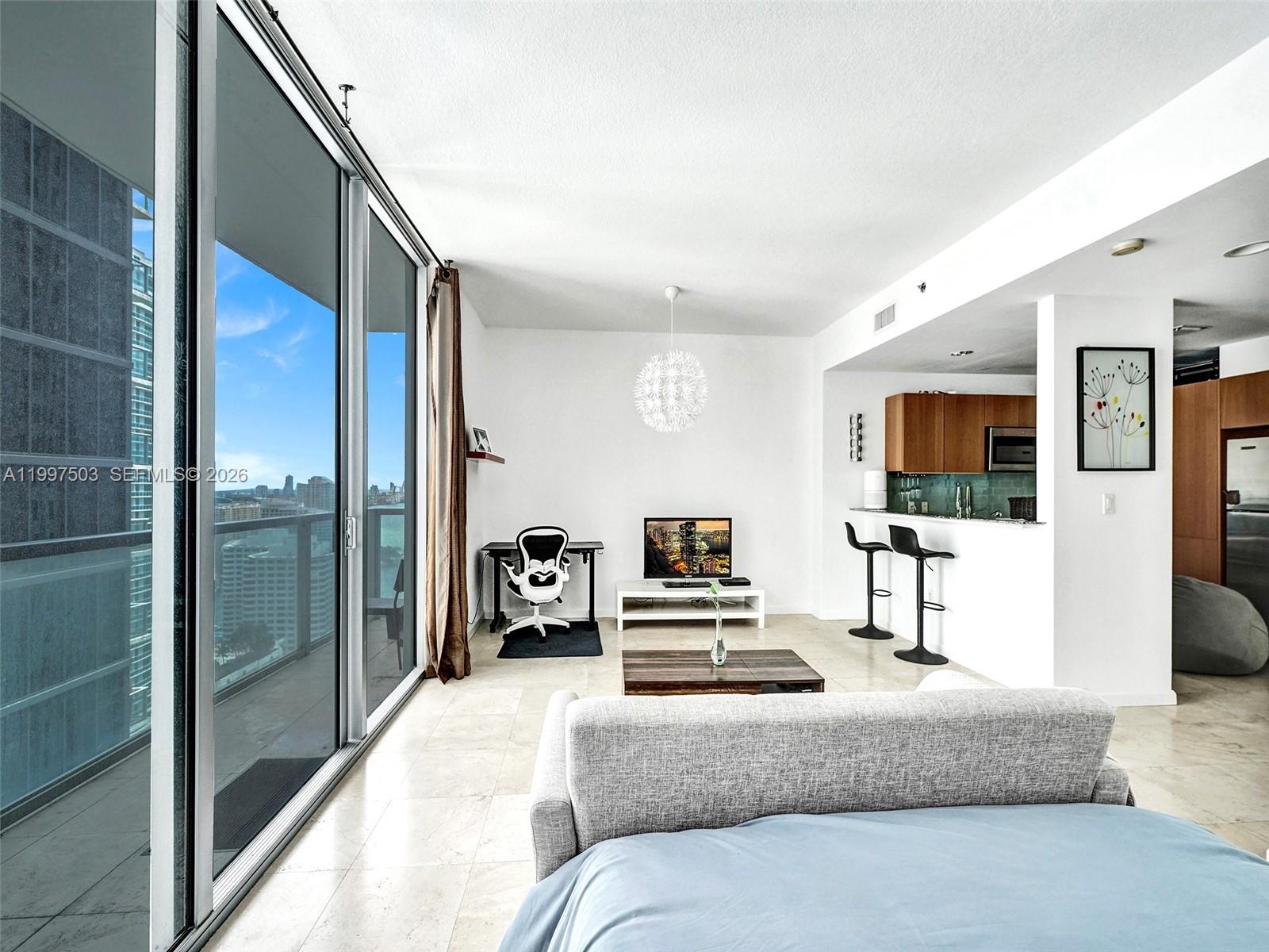 1060 BRICKELL CONDO - Residential