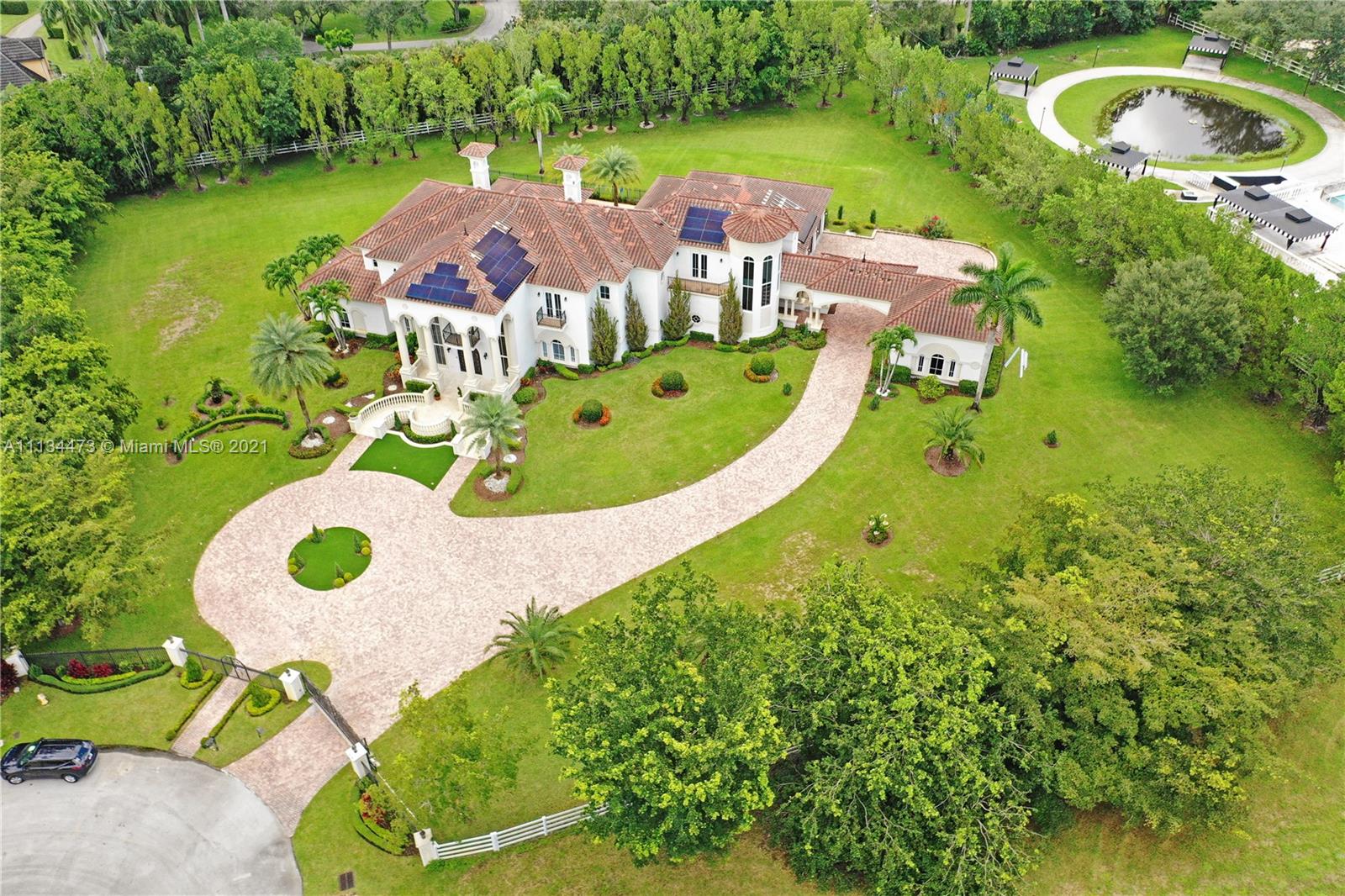 ESTATES AT SUNSHINE RANCH - Residential Lease