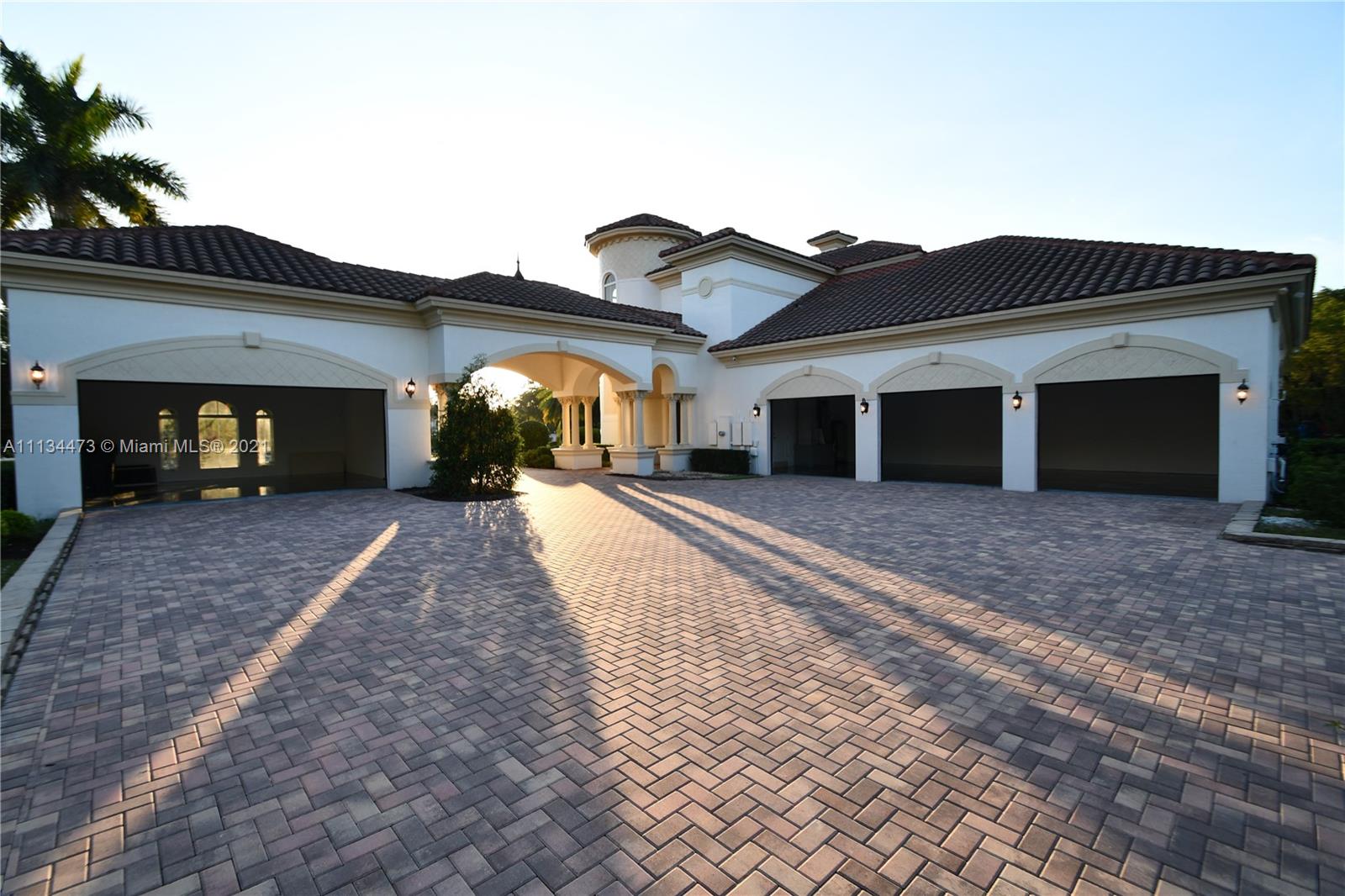 ESTATES AT SUNSHINE RANCH - Residential Lease