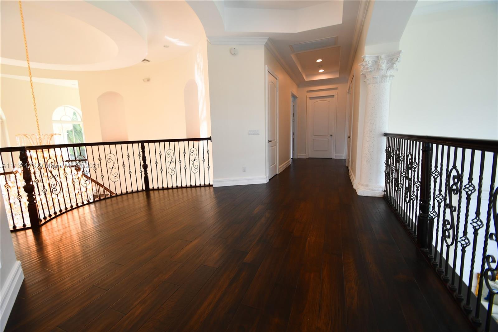 ESTATES AT SUNSHINE RANCH - Residential Lease