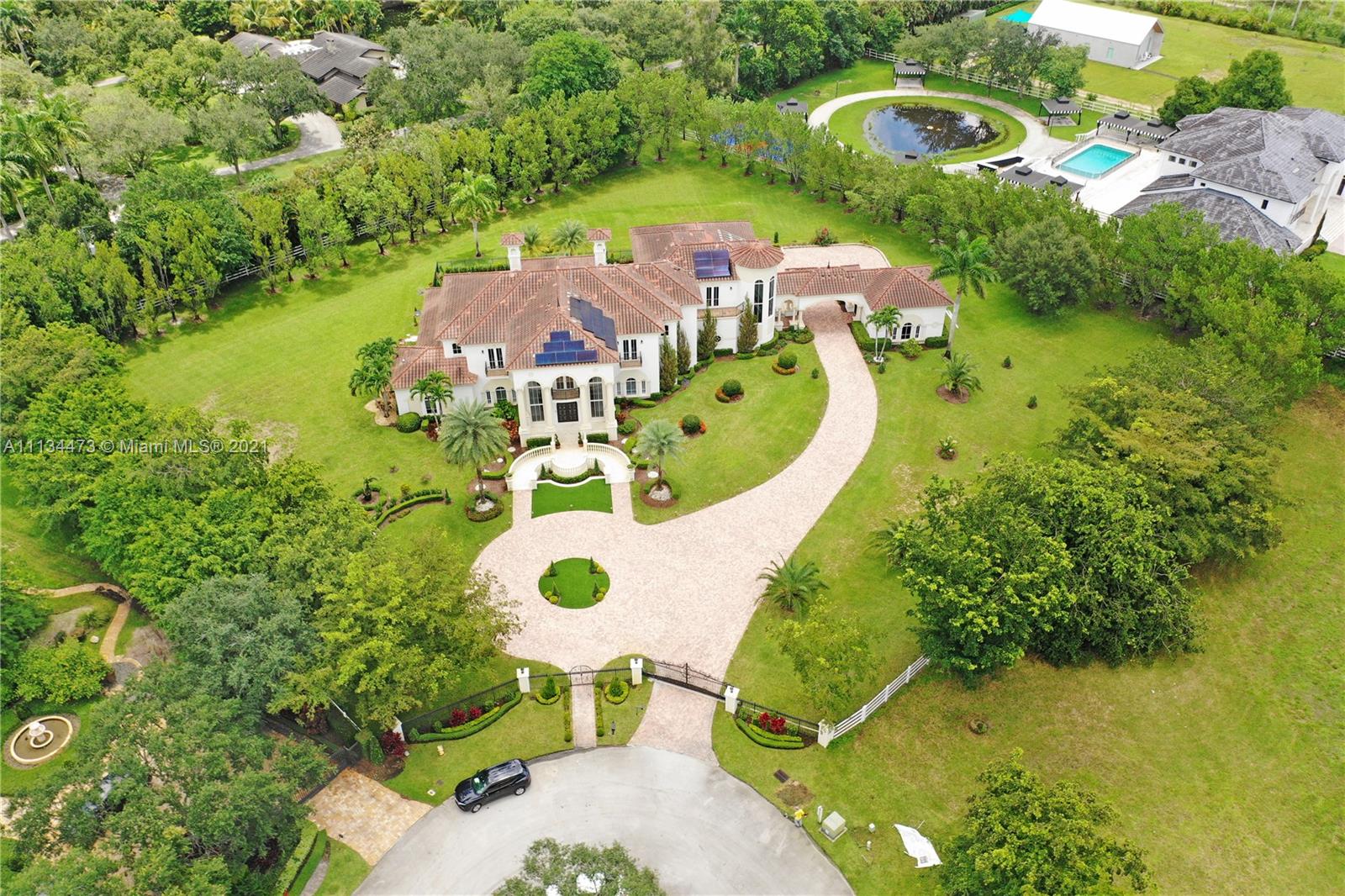 ESTATES AT SUNSHINE RANCH - Residential Lease