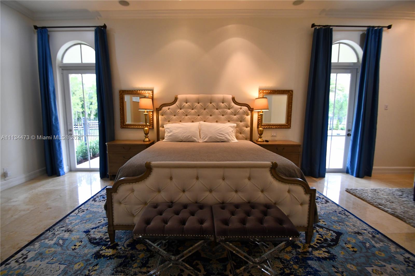 ESTATES AT SUNSHINE RANCH - Residential Lease