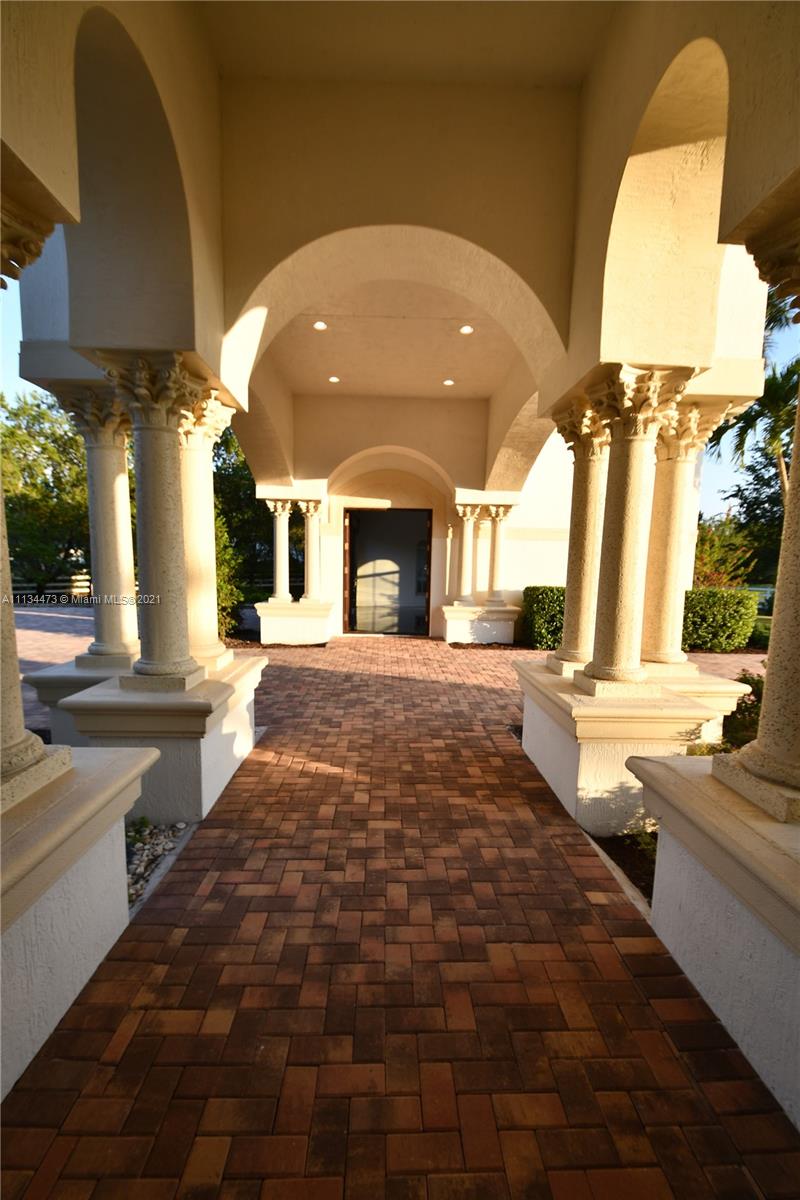 ESTATES AT SUNSHINE RANCH - Residential Lease