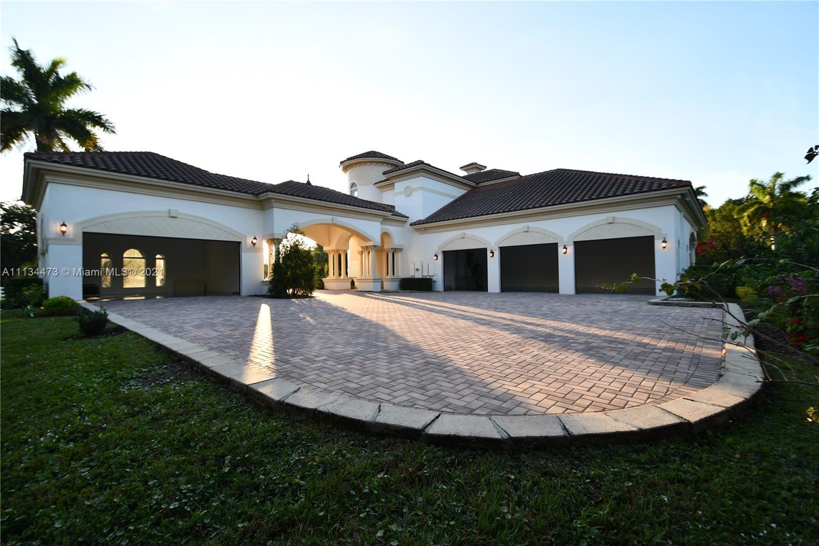 ESTATES AT SUNSHINE RANCH - Residential Lease