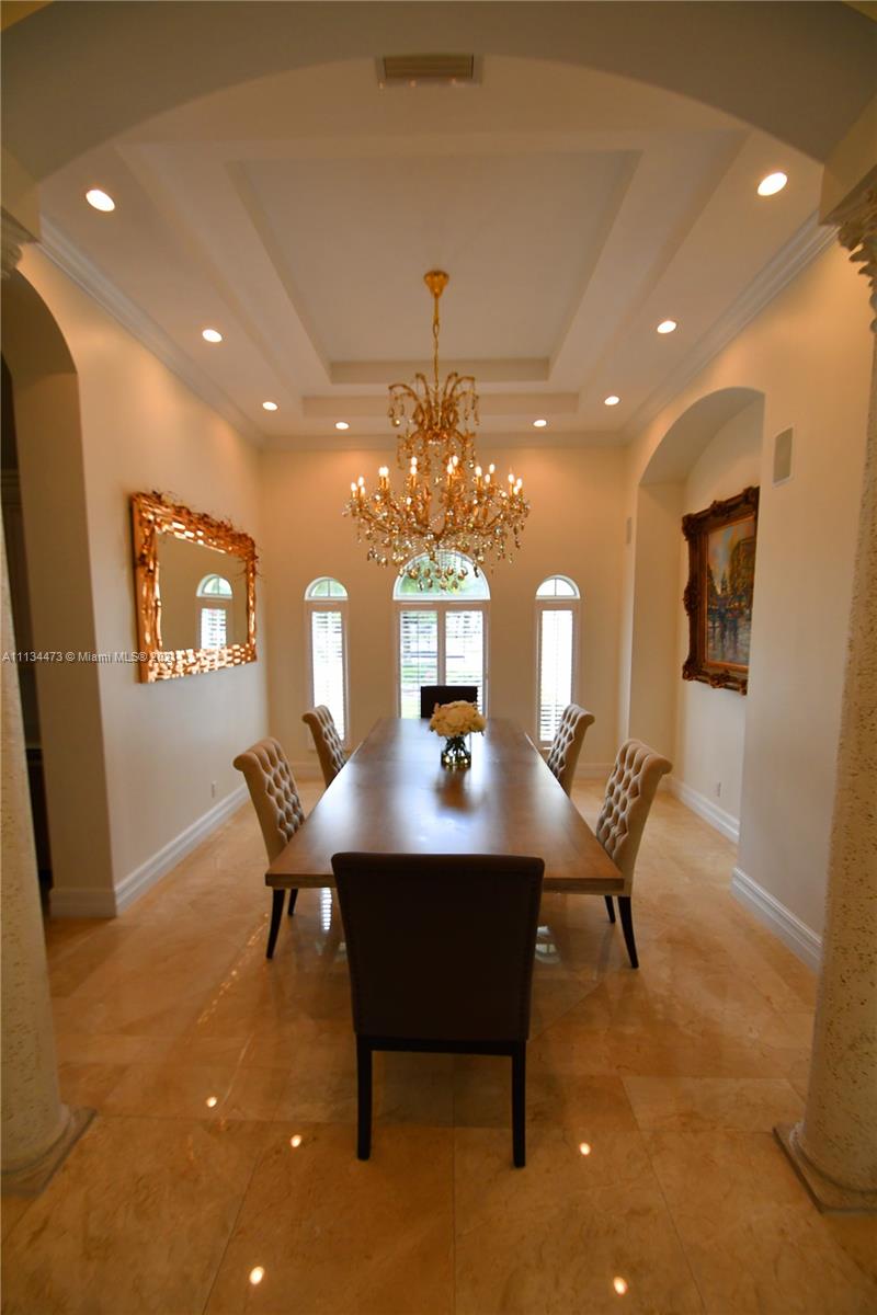 ESTATES AT SUNSHINE RANCH - Residential Lease