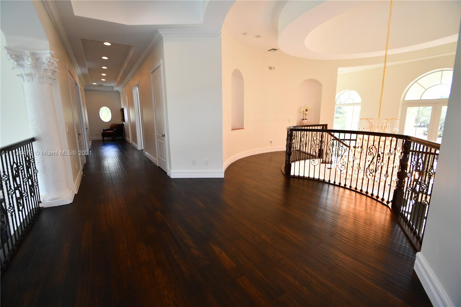 ESTATES AT SUNSHINE RANCH - Residential Lease