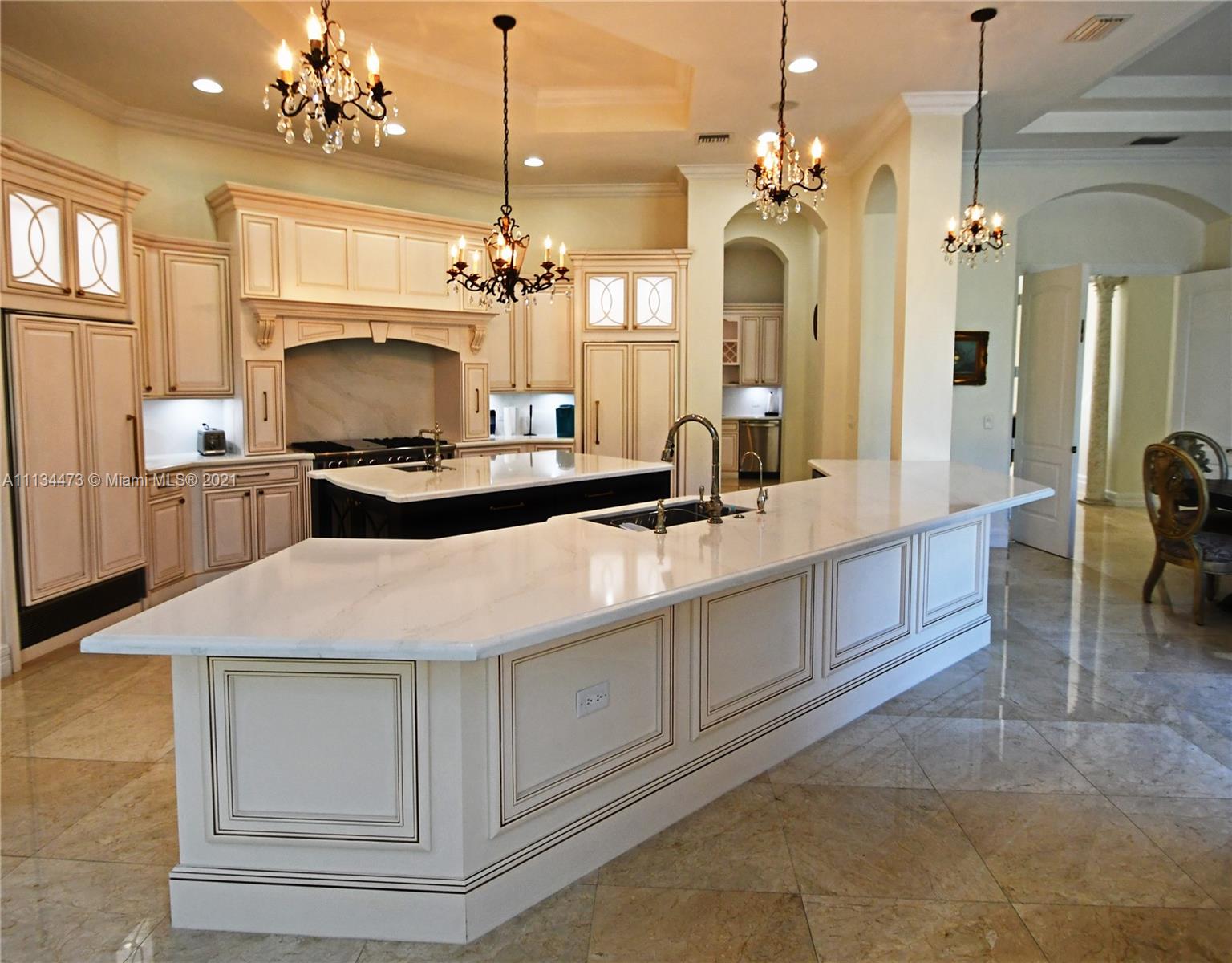 ESTATES AT SUNSHINE RANCH - Residential Lease