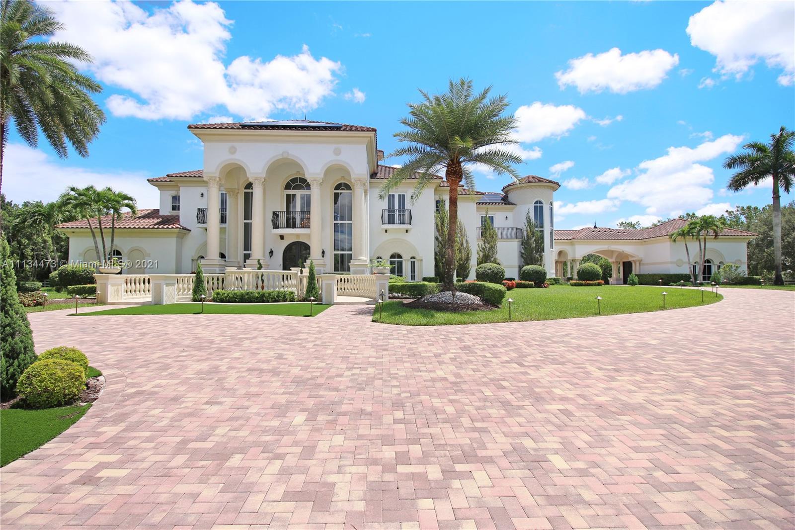 ESTATES AT SUNSHINE RANCH - Residential Lease